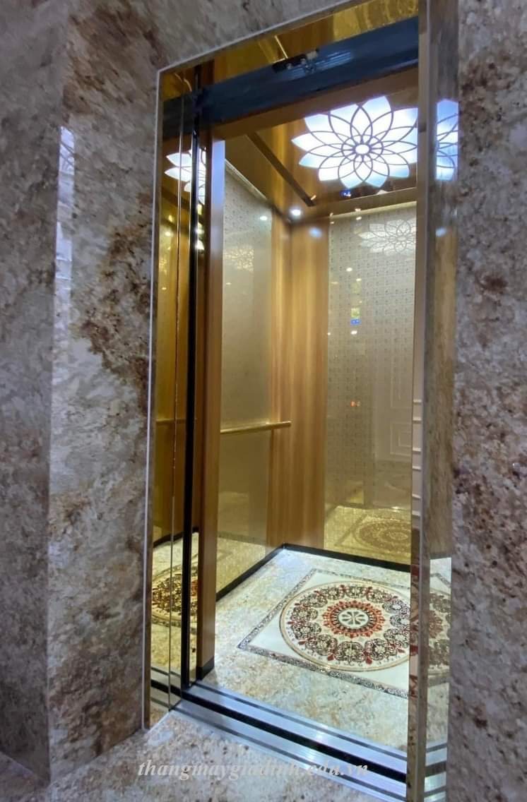 Tôi cho thuê nhà mới, hai cửa đi, Hoàng Văn Thái, 97m2x 5T vỉa hè 31 Tr - Ảnh chính